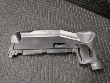 【たかっち】③ BMW Boot Trunk Cargo Net Strap Eye Clamp Upper Genuine