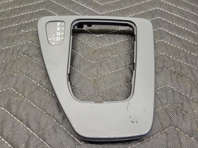 BMW E90/E91/E92/E93 Shift Trim 51167155643 - recycleBMWs