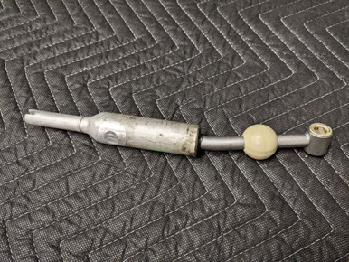 フィー KX450 Shift Shaft OEM Change Shaft Lever 13161-0583 Kawasaki