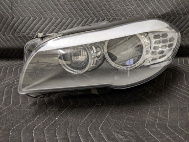 BMW F10 63117271903 | recycleBMWs.com | Used BMW Parts