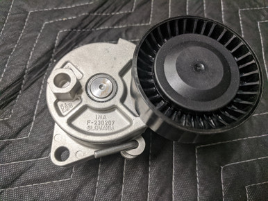 【んな】 Amazon.com: INA Drive Belt Tensioner 11287838797 : Automotive