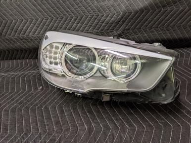 あん☆ BMW F07 7199618 | recycleBMWs.com | Used BMW Parts