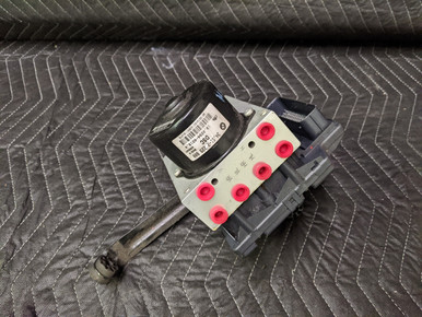 2点専用 96958816 Used ECU(Electronvic Control Unit) for GM – Kpartsmall