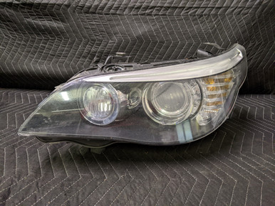 BMW E60/E61 63127044675 | recycleBMWs.com | Used BMW Parts