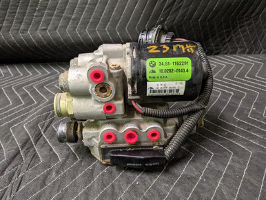 BMW Z3 34511162291 | recycleBMWs.com | Used BMW Parts