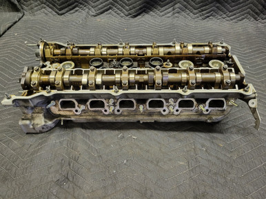 まあ BMW 2.2 PETROL M54B22 ENGINE CRANKSHAFT 1437581 OE | eBay