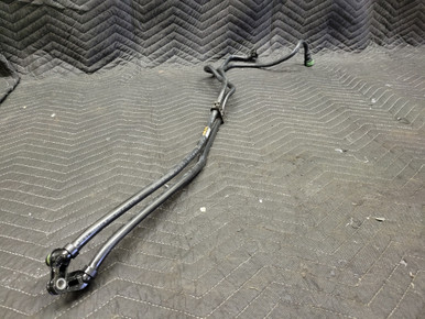 BMW F30 17227604981 | recycleBMWs.com | Used BMW Parts