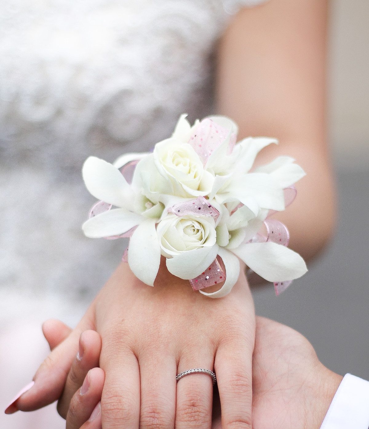 Corsage