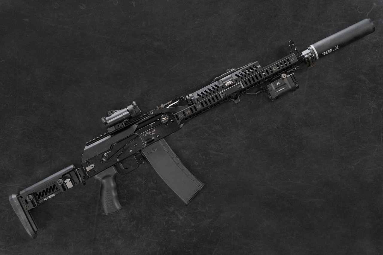 We Carry  Zenitco