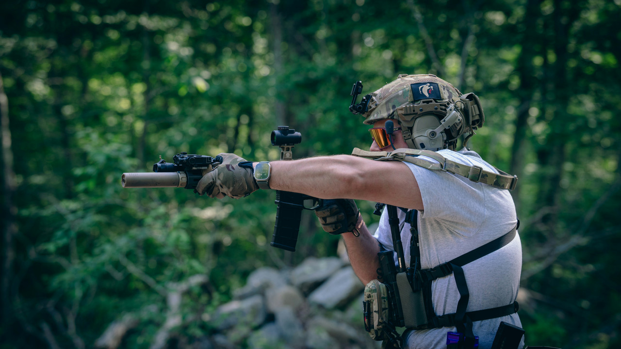 Forced Reset Triggers