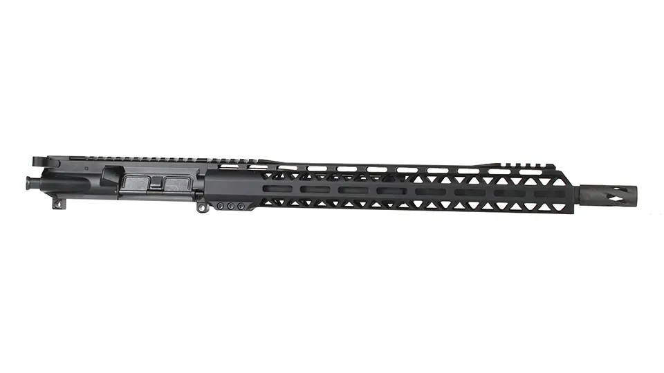 AR15 16