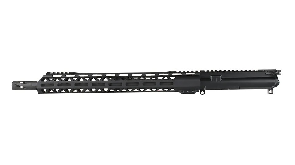 AR15 16