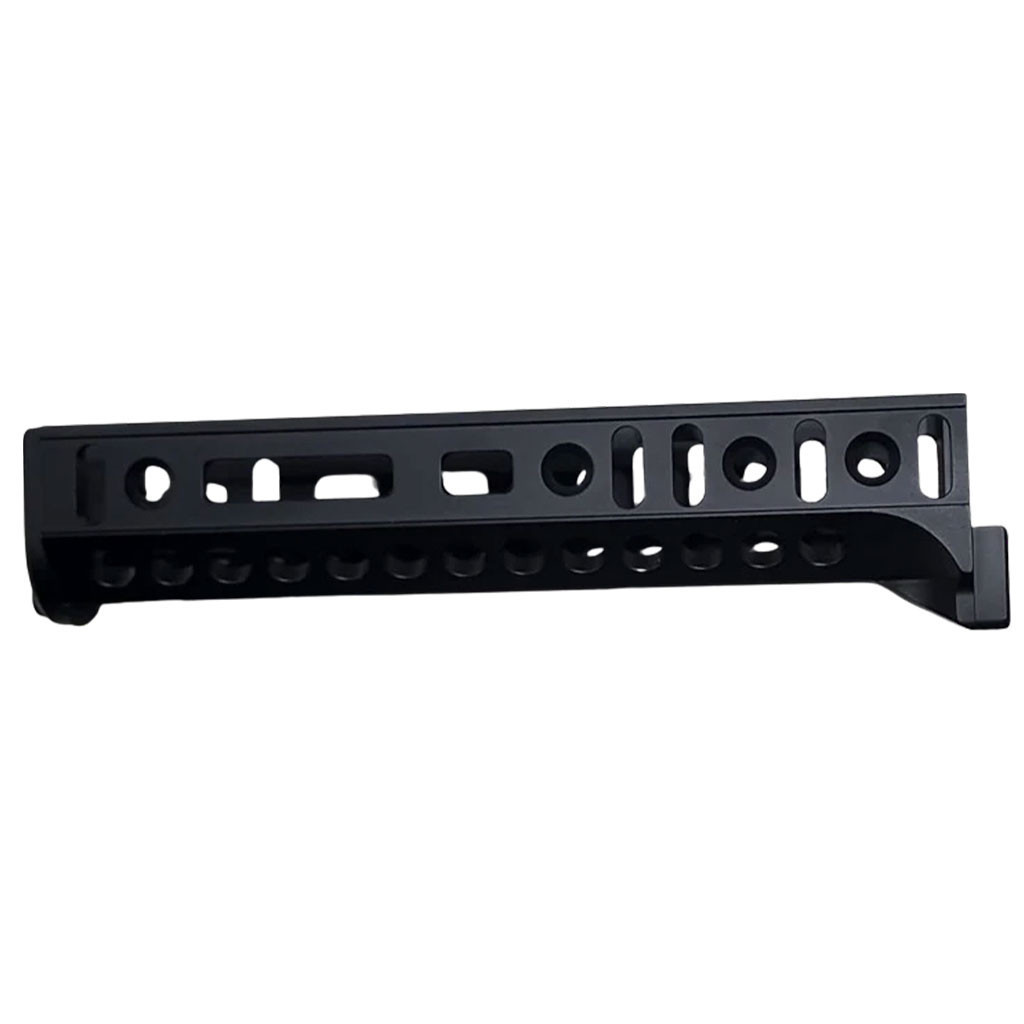 Barwarus BW-T10L Handguard | Black M-LOK Rail for AK Rifles