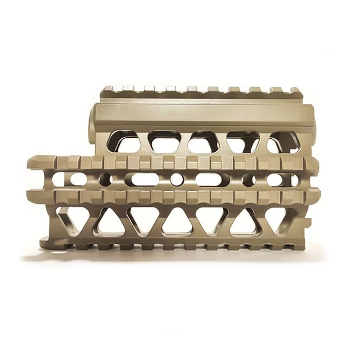 KPYK CRC 1A003 Arsenal AK Handguard | SAM7K Picatinny Rail
