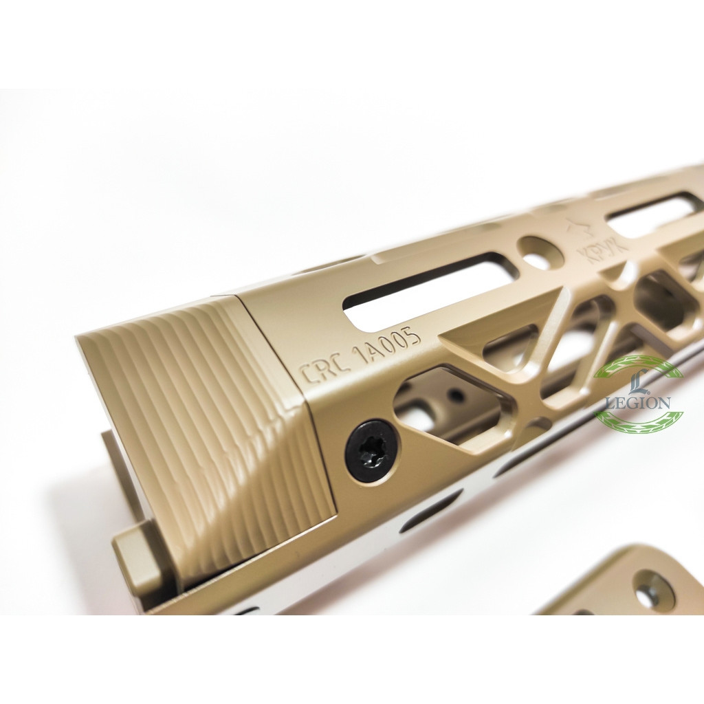 KPYK CRC 1A005 Handguard | Arsenal Milled Receiver AK | Tan