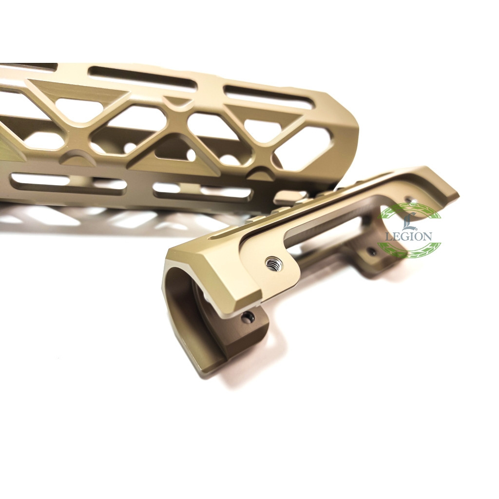 KPYK CRC 1A005 Handguard | Arsenal Milled Receiver AK | Tan