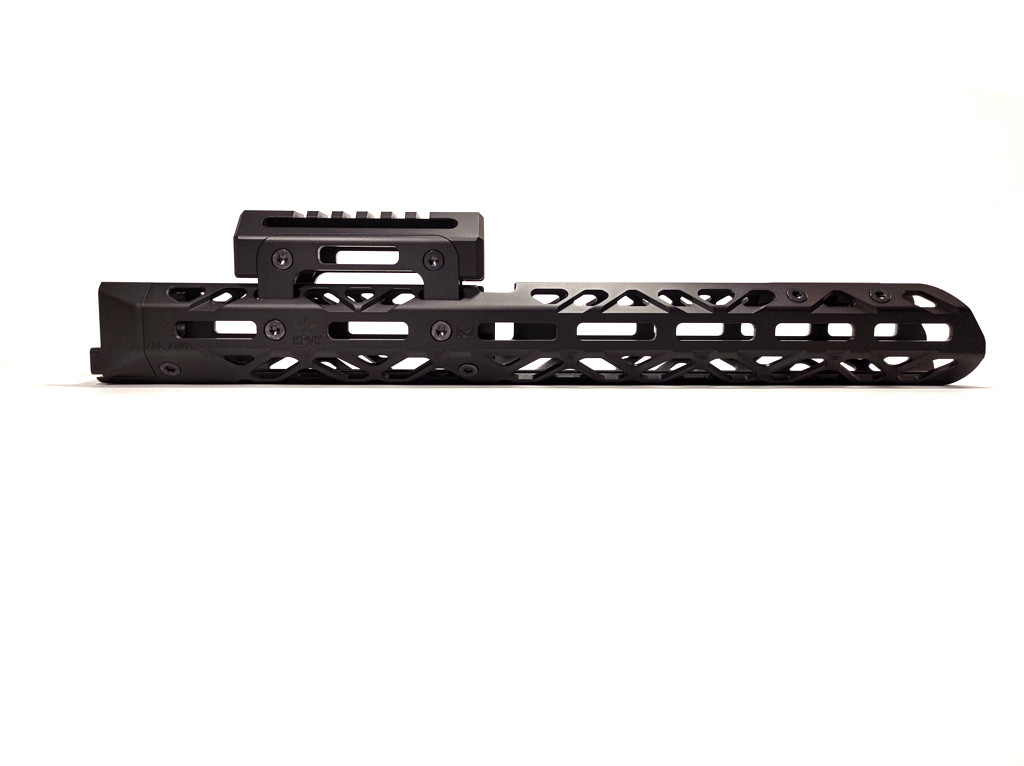 KPYK CRC 1U004 Extended AK Handguard | M-LOK Rail