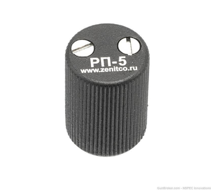 Zenitco RP-5 Charging Handle Knob