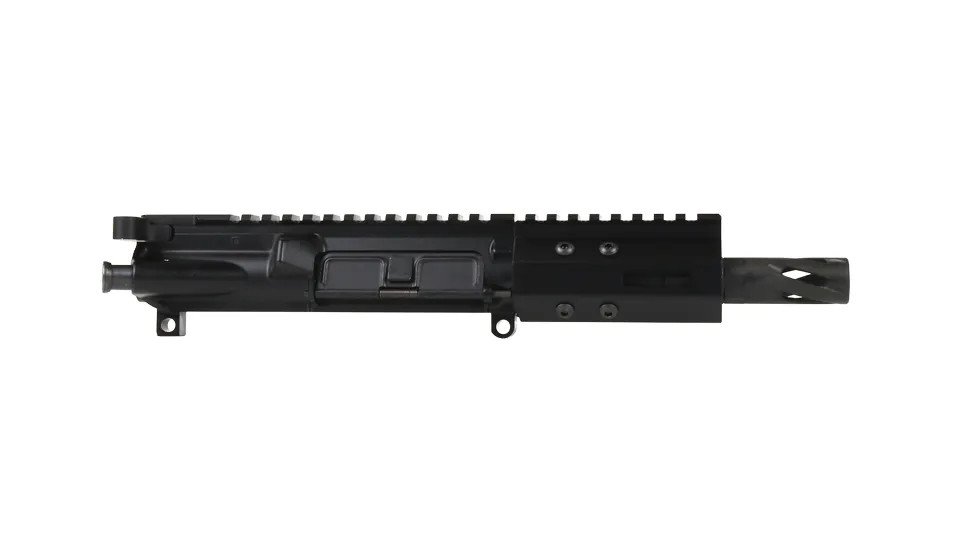 AR15 Upper Receiver 4.5