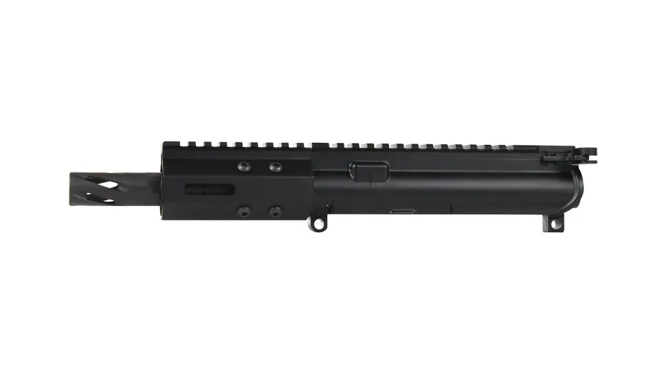 AR15 Upper Receiver 4.5