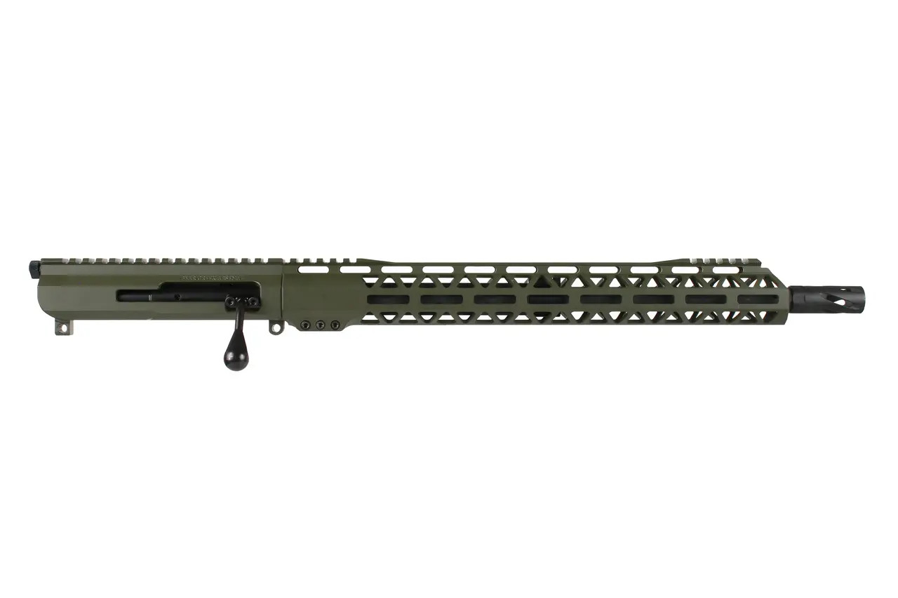 AR15 5.56 16