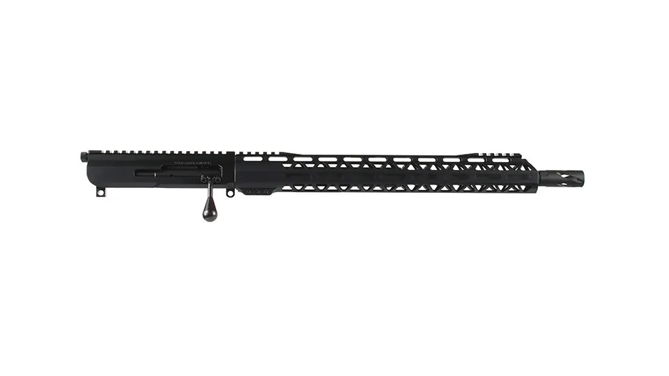 AR15 5.56 16