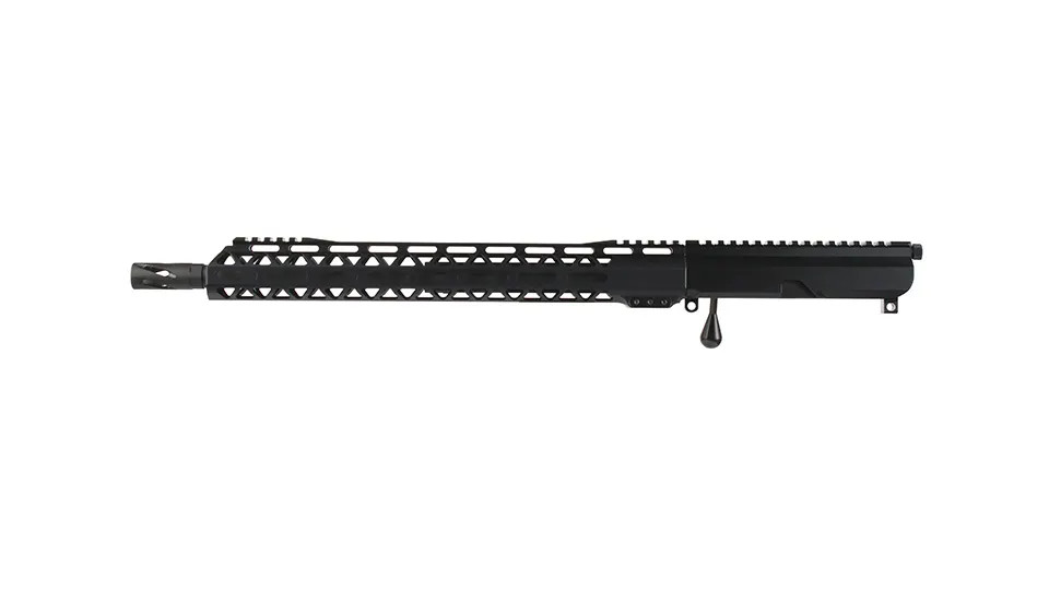 AR15 5.56 16