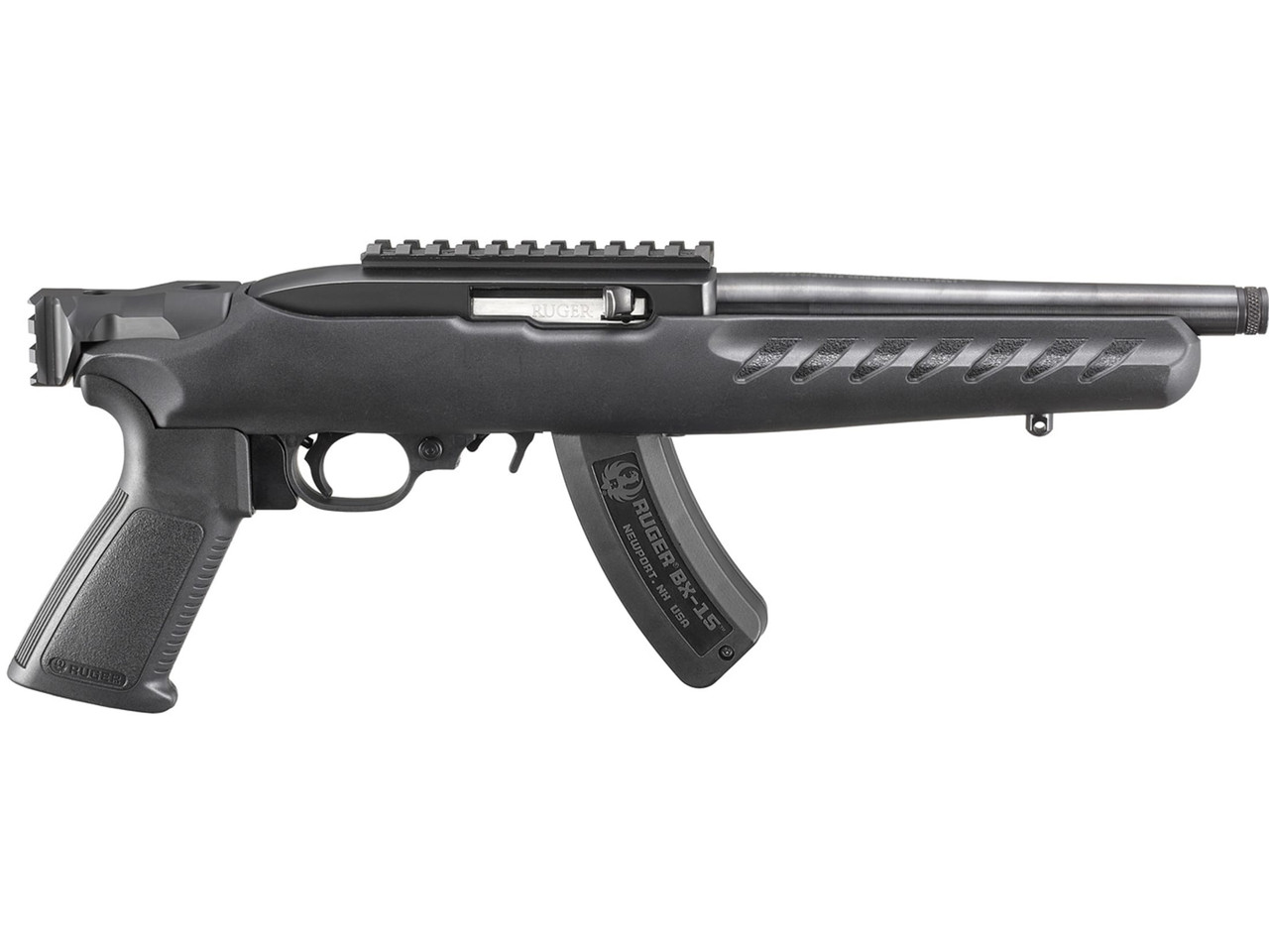 Ruger 10/22 FRT | .22LR Forced Reset Trigger
