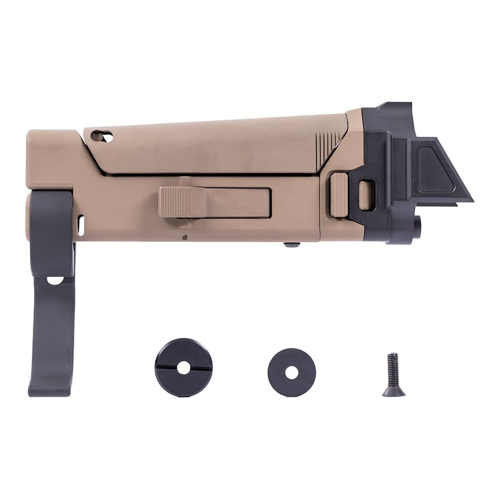 JAKL-15/300 F5 Brace Kit | FDE