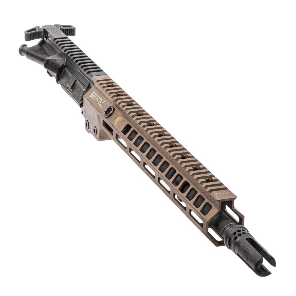 AR-15 5.56 MK16 URGI Clone Upper Receiver | 14.5