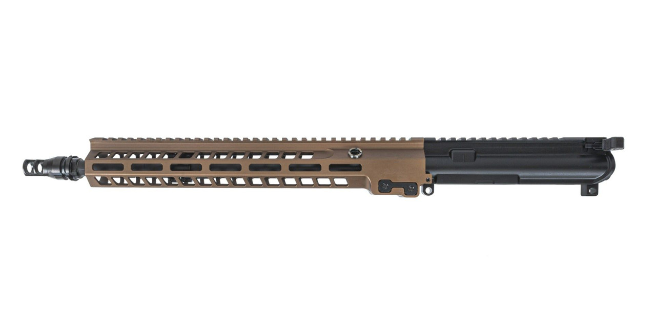 AR-15 5.56 MK16 URGI Clone Upper Receiver | 14.5
