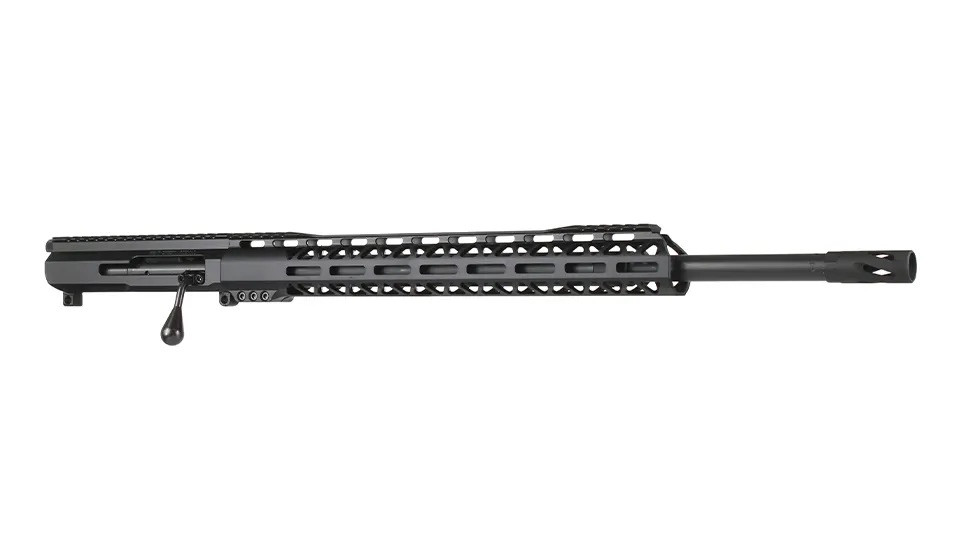 223 Wylde Bolt Action Style Upper | 20