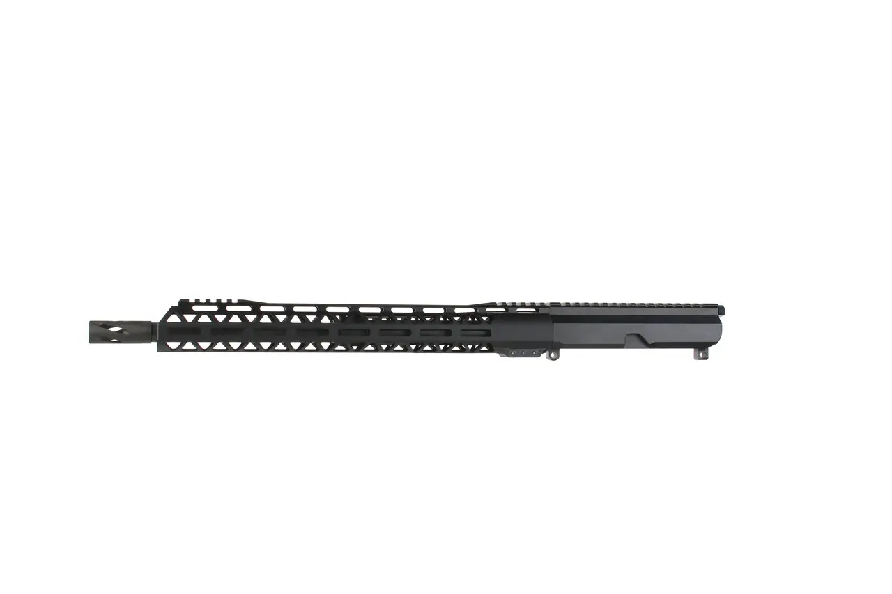 AR15 .450 Bushmaster 16