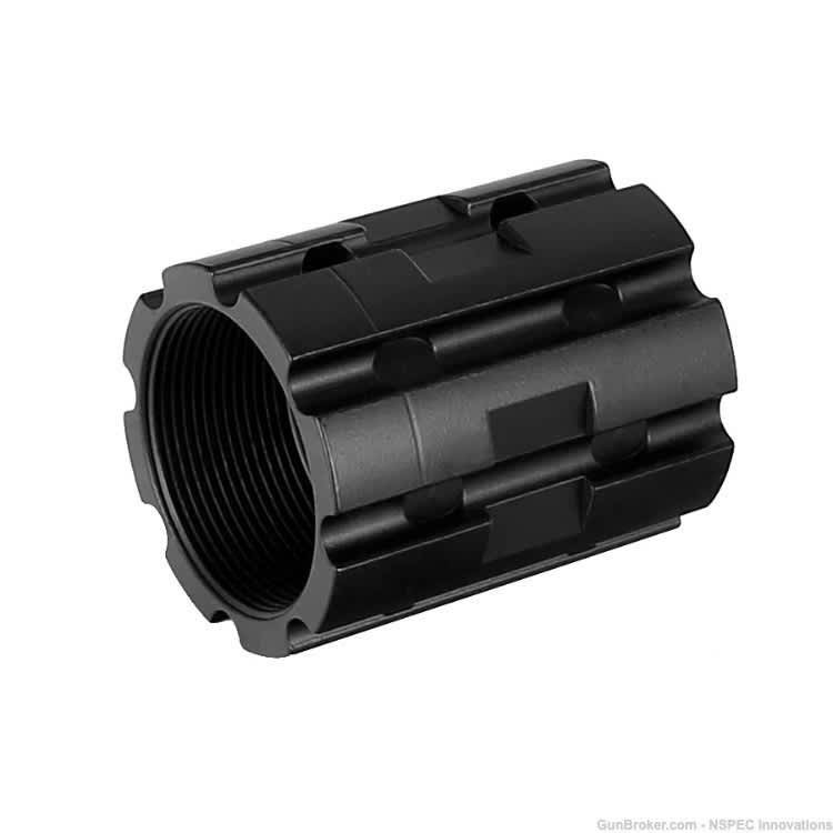 VI AR-10 15
