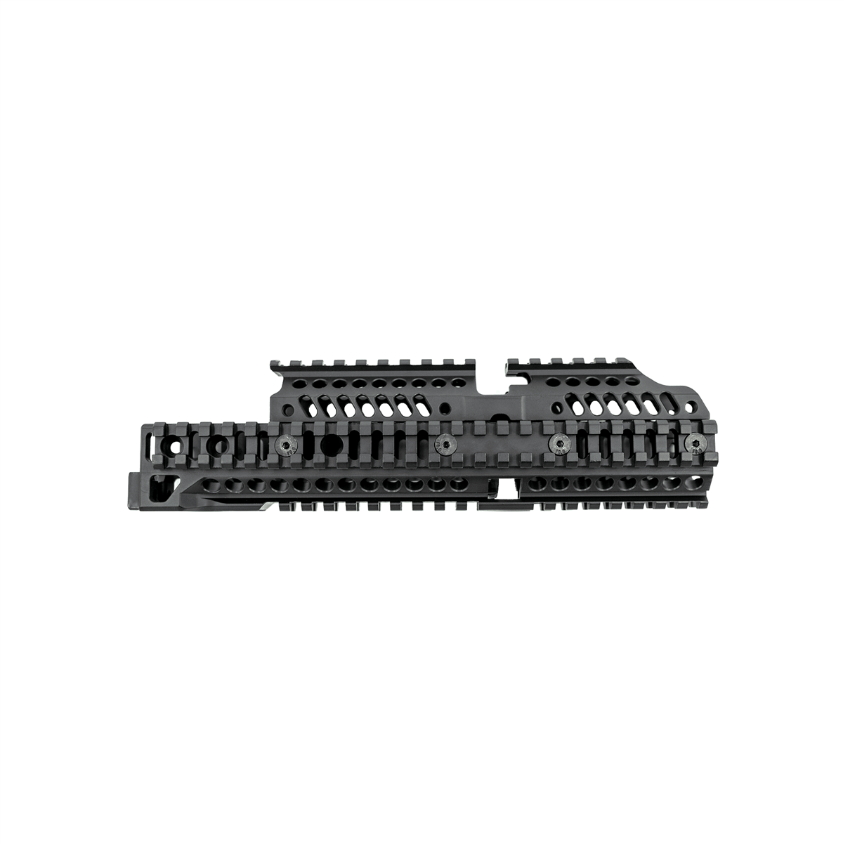 Barwarus Alpha-1 AK Handguard | Black - NSPEC Innovations LLC