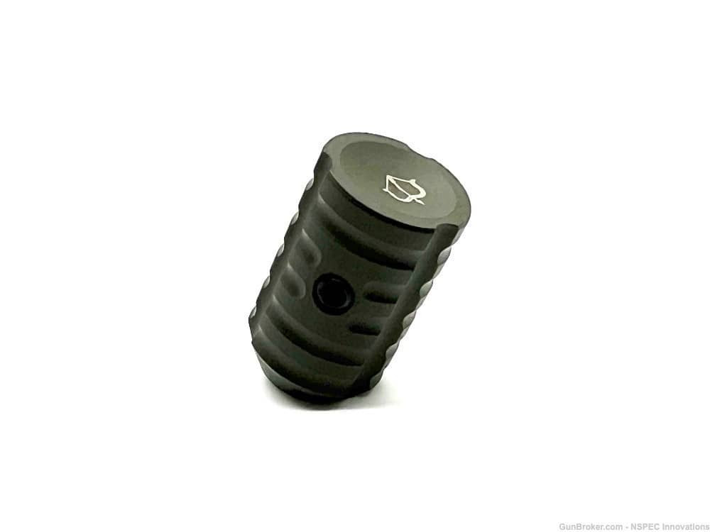 AK Charging Handle Knob | BW-TKNOB-1 | ODG - NSPEC Innovations LLC