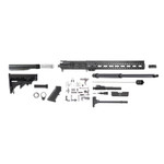 AR15 16" Upper Receiver 7.62x39 AR15 Upper Lower Build Kit (4)