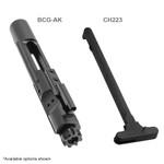 AR15 16" Upper Receiver 7.62x39 AR15 Upper Lower Build Kit (4)