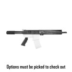 AR15 Pistol Upper Receiver 7.62x39 AR15 Upper Lower Build Kit (4)