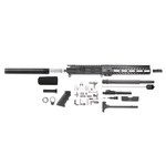 AR15 Pistol Upper Receiver 7.62x39 AR15 Upper Lower Build Kit (4)