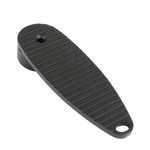 AR15 Minimalist Skeletonized Stock AR15 Stock MilSpec Buffer Tube Buttstock (2)