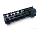 7" AR15 MLOK Picatinny Freefloat Handguard Picatinny MLOK AR15 Handguard