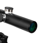 Mosin Nagant Scope | PU 91/30 | 3.5X SVT-40 Optic