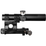 Mosin Nagant Scope | PU 91/30 | 3.5X SVT-40 Optic