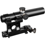 Mosin Nagant Scope | PU 91/30 | 3.5X SVT-40 Optic
