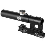 Mosin Nagant Scope | PU 91/30 | 3.5X SVT-40 Optic