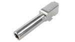 Glock 26 Barrel Stainless Glock 9MM Barrel Glock-26-Barrel Glock-Barrel 