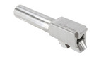 Glock 26 Barrel Stainless Glock 9MM Barrel Glock-26-Barrel Glock-Barrel 