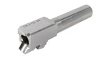 Glock 26 Barrel Stainless Glock 9MM Barrel Glock-26-Barrel Glock-Barrel 