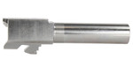 Glock 26 Barrel Stainless Glock 9MM Barrel Glock-26-Barrel Glock-Barrel 